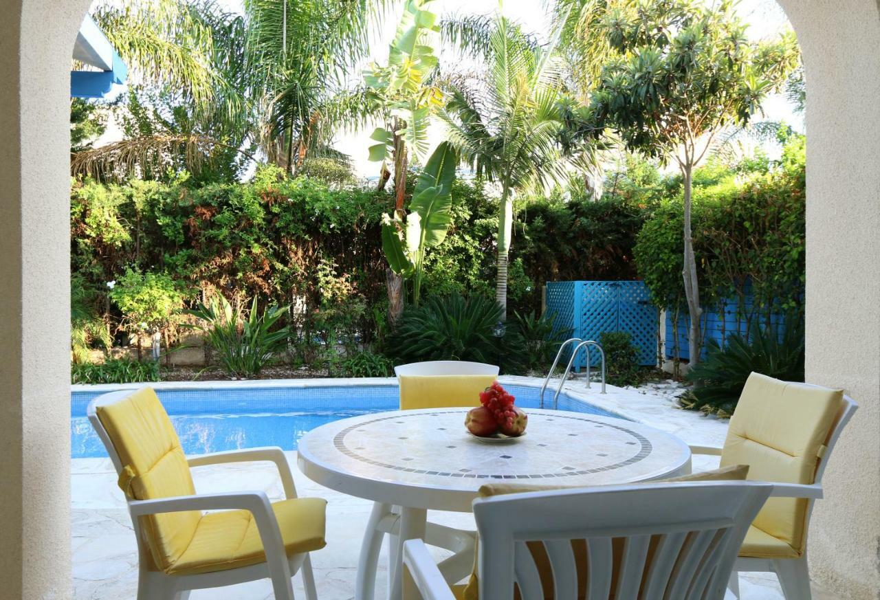 Polis Beach Village Exterior foto
