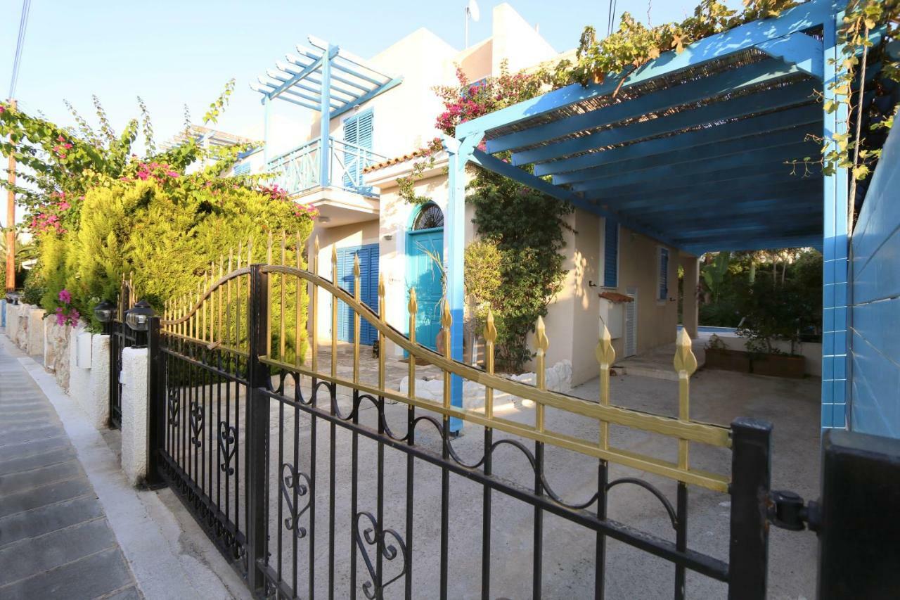 Polis Beach Village Exterior foto