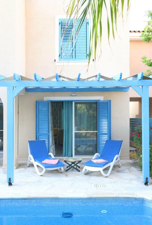 Polis Beach Village Exterior foto