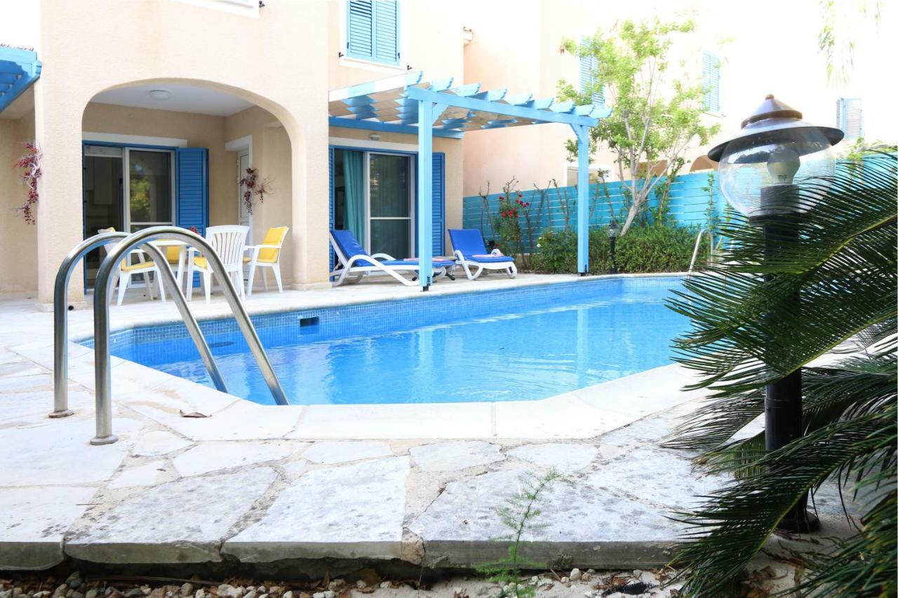 Polis Beach Village Exterior foto