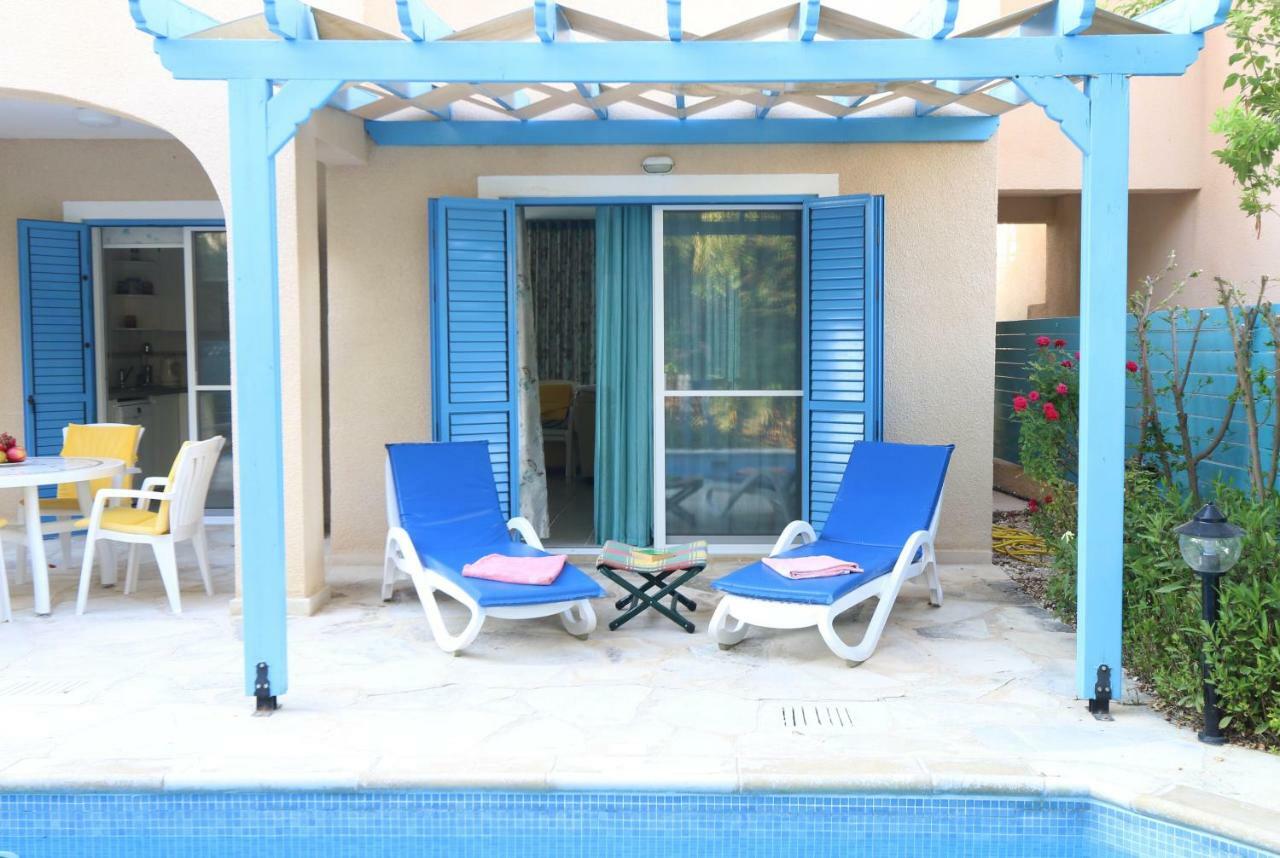 Polis Beach Village Exterior foto